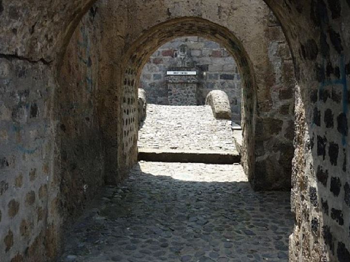 Molinos de Monserrat